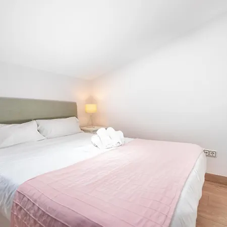Appartamento Wintowinrentals Comodo Estudio En Malaga. *